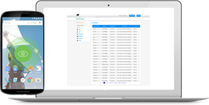 Free Android Spy Word